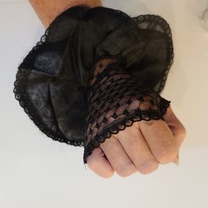 vintage 80s gloves